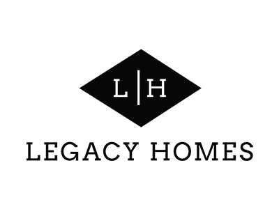 LegacyHomesLogo